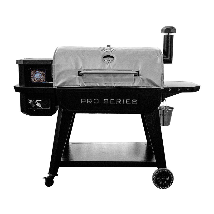 Pit Boss 1000 Series Insulated Grill Blanket
