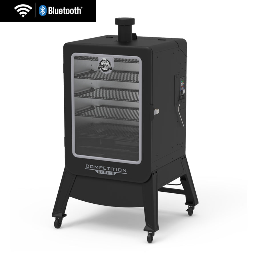Pit Boss Competition Series PBV5P2 Vertical Smoker