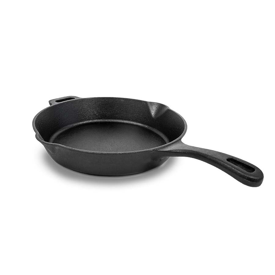 Pit Boss 12in Cast Iron Skillet