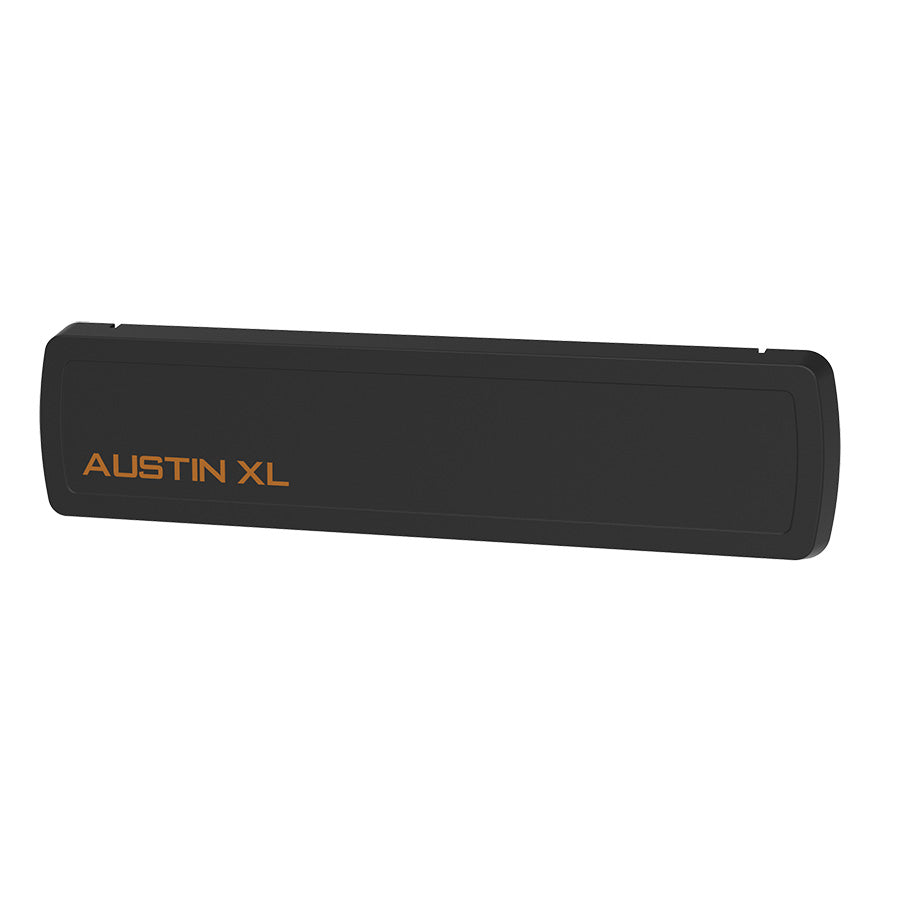 Front Shelf - Austin XL Onyx Edition