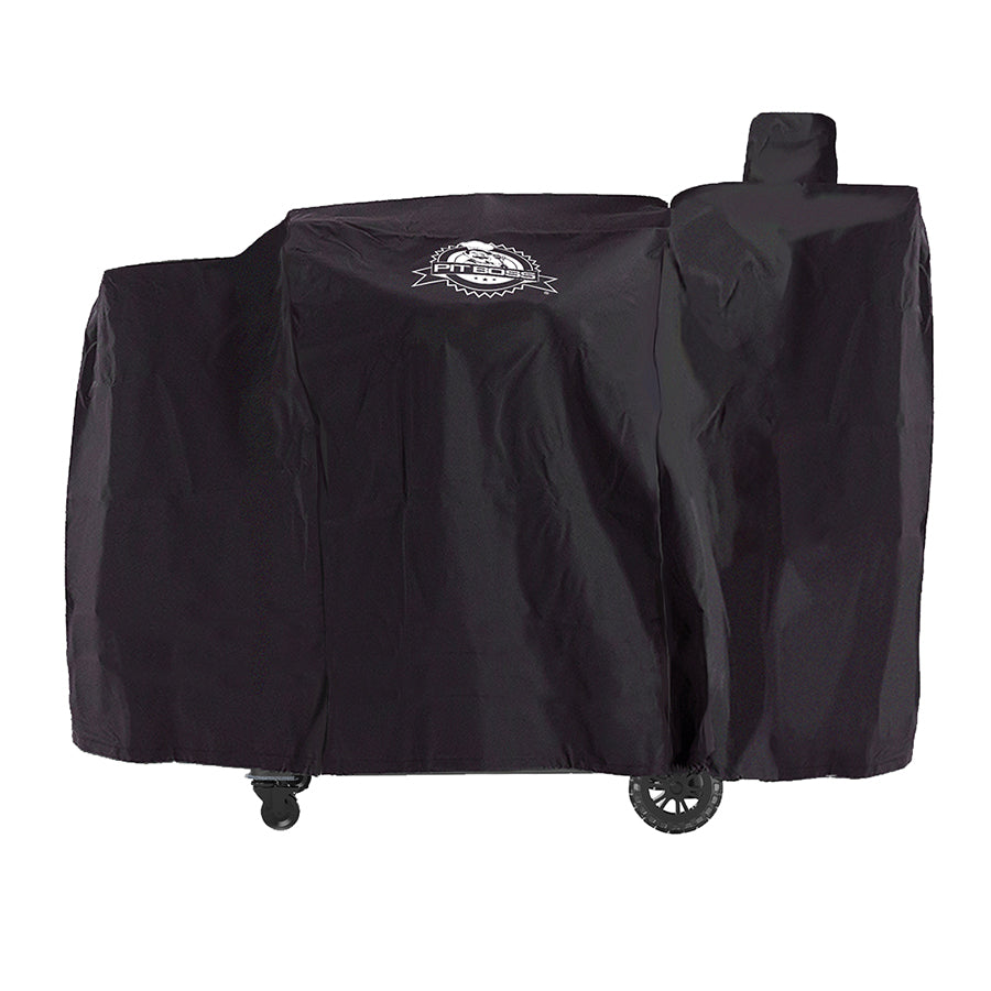 Pit Boss 700 & 800 Series with Side Smoker Grill Cover