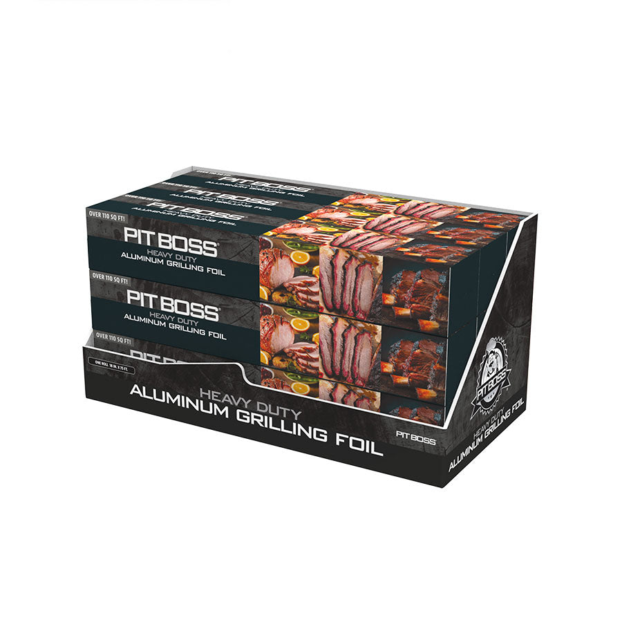 Pit Boss All-Purpose Grilling Foil