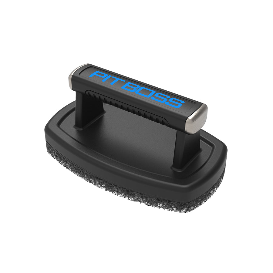 Pit Boss Ultimate Griddle Cleaning Brush