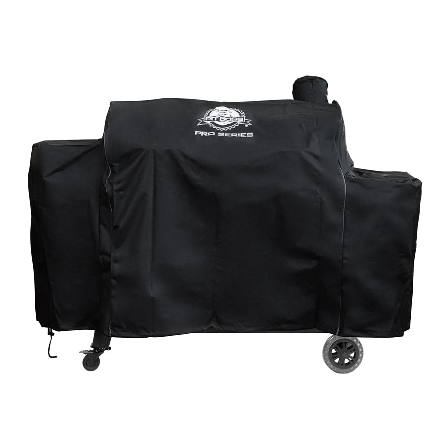 Pit Boss Pro Series 1100 Combo Grill Cover