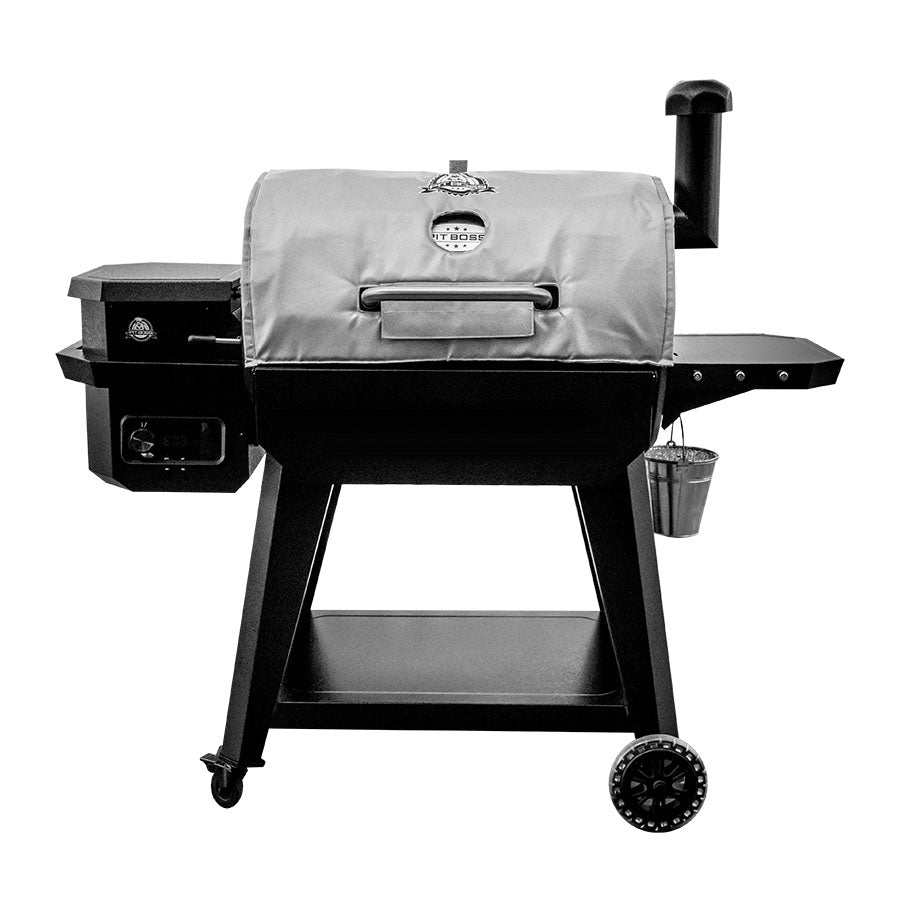 Pit Boss 700 Series Insulated Grill Blanket