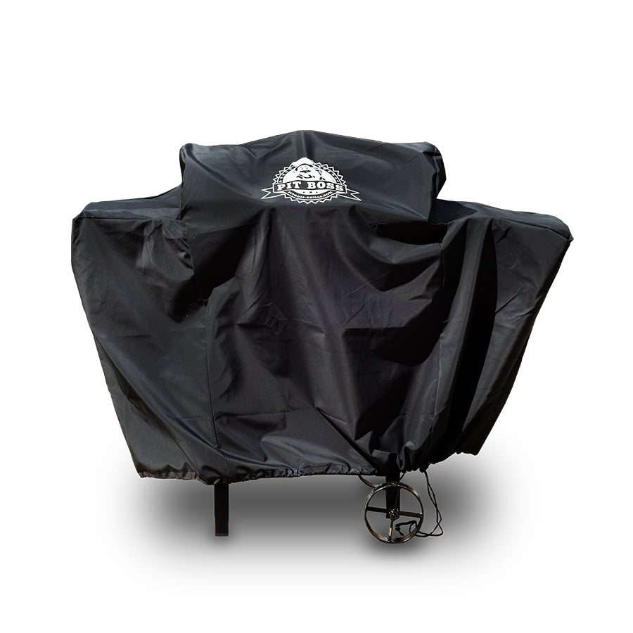 Pit Boss 440 Deluxe Wood Pellet Grill Cover