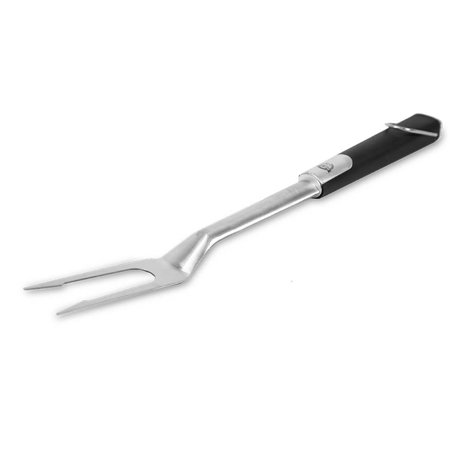 Soft Touch BBQ Fork