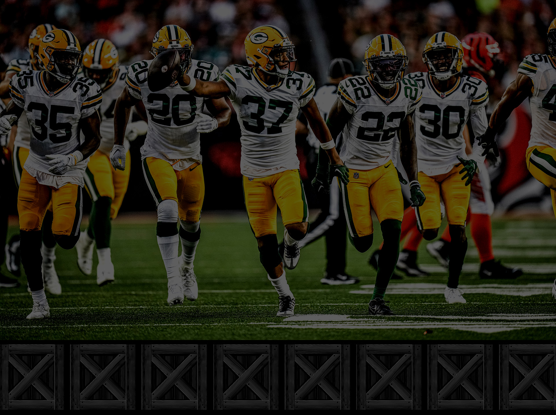 Green Bay Packers Image