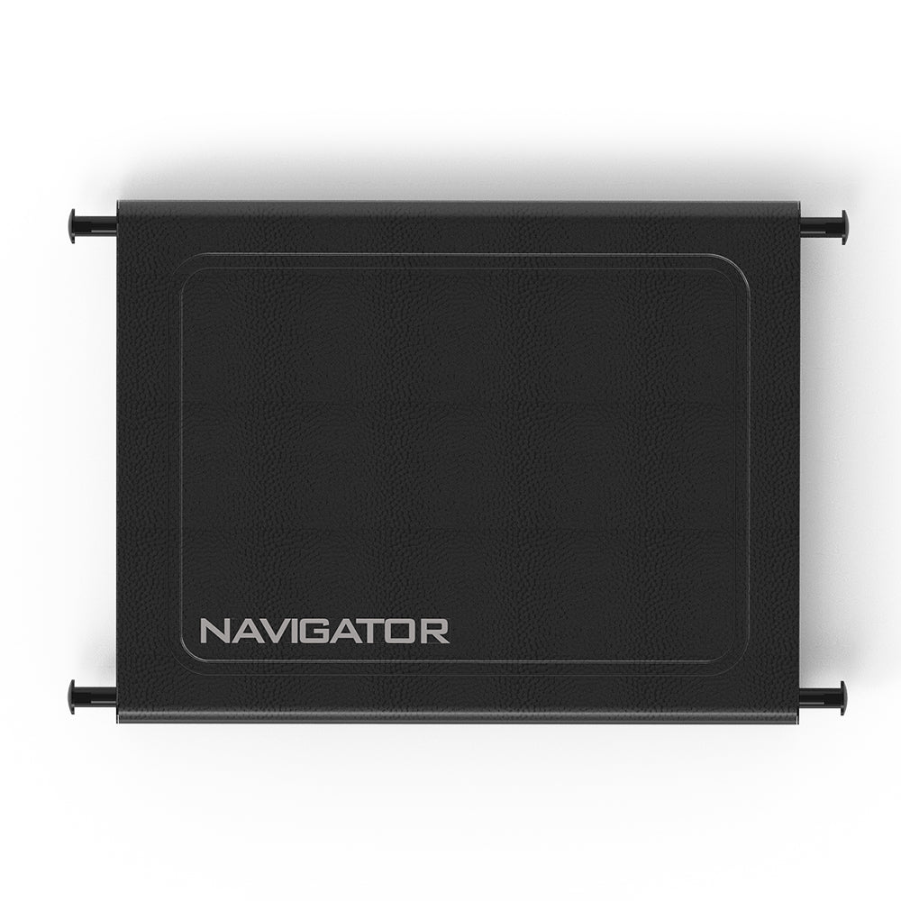 Modular Front Shelf - Navigator 550 & 1230 Models