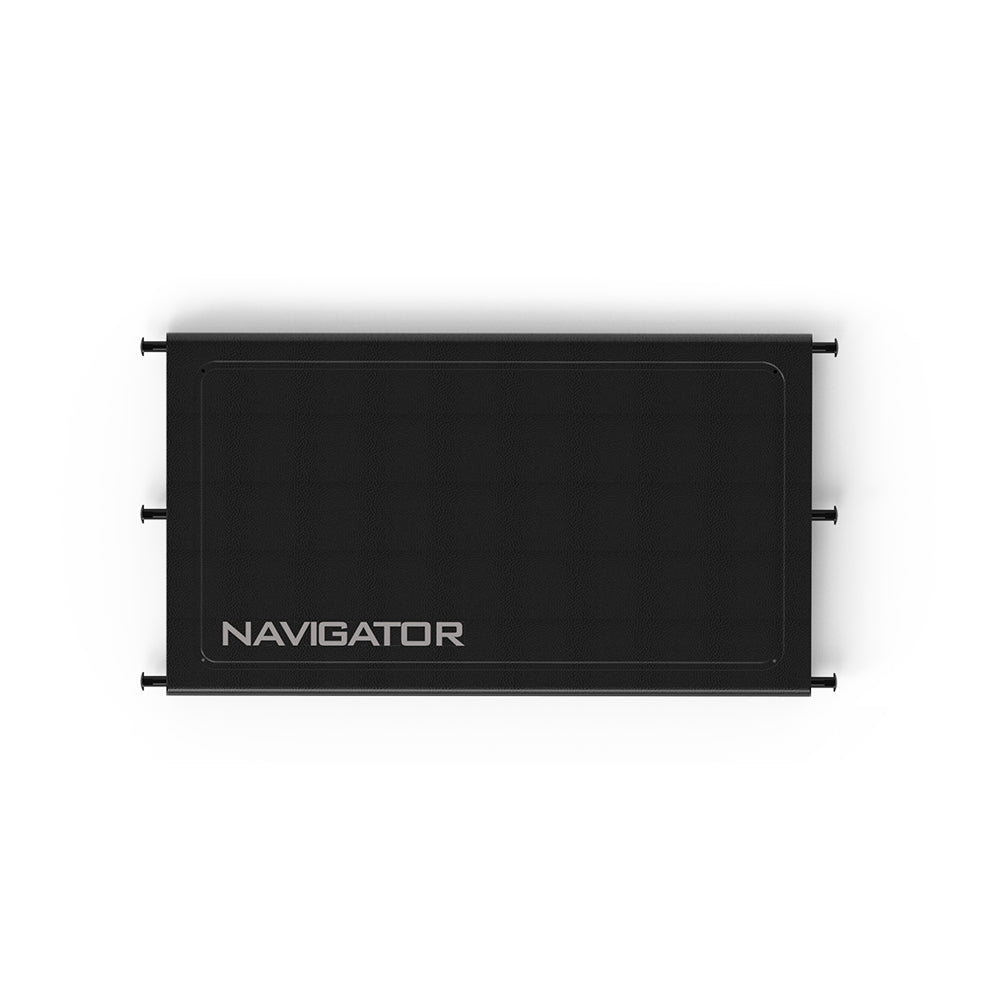 Modular Front Shelf - Navigator 850 Grill