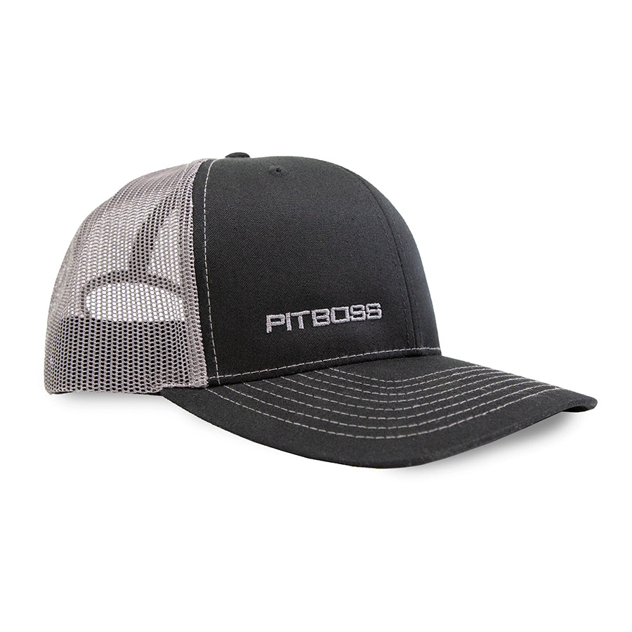 Pit Boss Snapback Hat