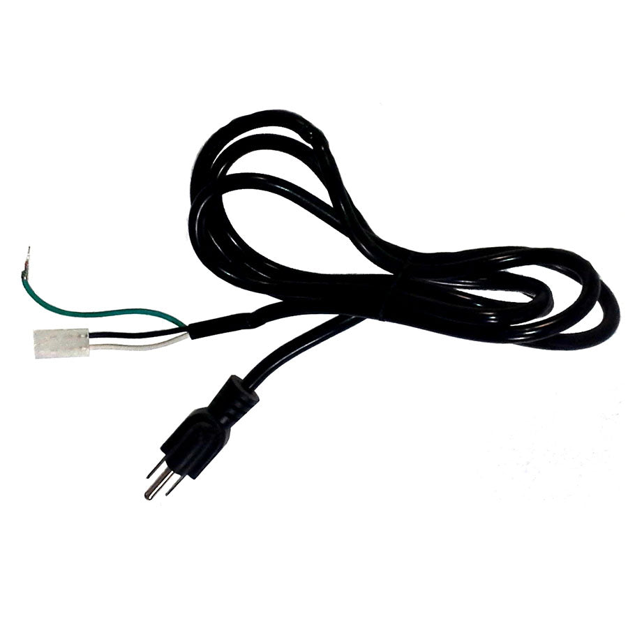 Power cord- PB Series