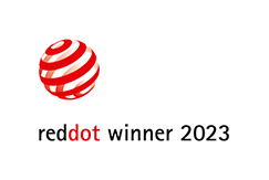 2 Red Dot Awards for Grills